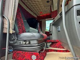 VOLVO FH FULL ADR ALL CLASSES SPECIAL SHOW TRUCK SUPER