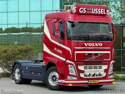 VOLVO FH FULL ADR ALL CLASSES SPECIAL SHOW TRUCK SUPER