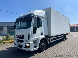 IVECO Euro Cargo ML120E280 / 1 x Liege
