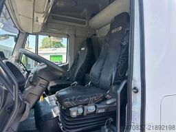 IVECO Euro Cargo ML120E280 / 1 x Liege