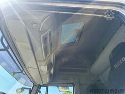 IVECO Euro Cargo ML120E280 / 1 x Liege