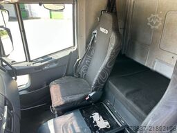 IVECO Euro Cargo ML120E280 / 1 x Liege