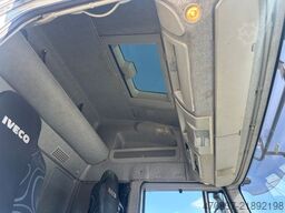 IVECO Euro Cargo ML120E280 / 1 x Liege