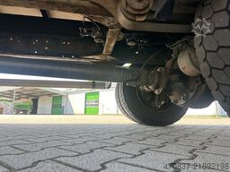 IVECO Euro Cargo ML120E280 / 1 x Liege