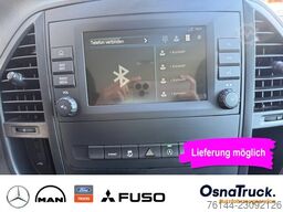 Mercedes-Benz Vito Tourer PRO 114 CDI extralang Automat,KameraBC