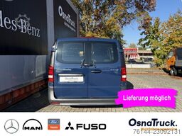 Mercedes-Benz Vito Tourer PRO 114 CDI extralang Automat,KameraBC