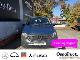Mercedes-Benz Vito Tourer PRO 114 CDI extralang Automat,KameraBC