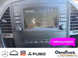 Mercedes-Benz Vito Tourer PRO 114 CDI extralang Automat,KameraBC