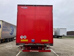Krone Dry Liner Standard