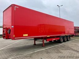 Krone Dry Liner Standard