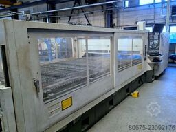 Mazak Super Turbo-X612 MkII