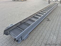 Forderband Transportband Conveyor