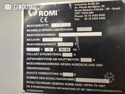 Romi C 510