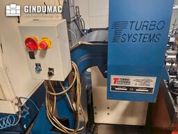 HARDINGE Quest 51 SP