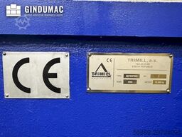 TRIMILL Speed 1110