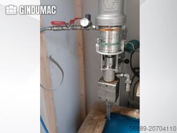 DIMTER PROFIPRESS L2500