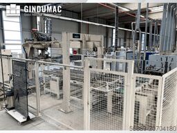 HOMAG PROFI FPL 525/6/04/PW/V LVT Profiling System