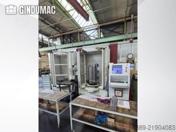 Starrag Heckert HEC 500 H/V
