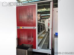 Starrag Heckert HEC 500 H/V
