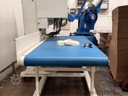 Pacepackerservices Blu-Robot Manipulator
