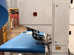Pacepackerservices Blu-Robot Manipulator