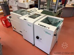 Nagel FK8 / SP+ / Trimmer