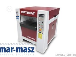 OPTIMAT TYTAN G630 