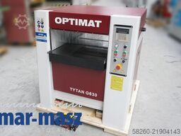 OPTIMAT TYTAN G630 