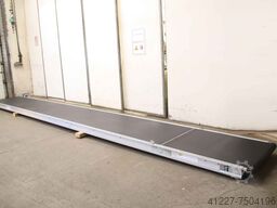 Transnorm 7200 x 815 mm