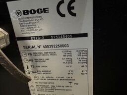 Boge C 15 LDR-350