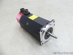 Fanuc A06B-0314-B033 AC Servo Motor SN: C9862749