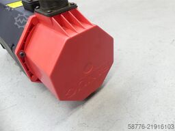 Fanuc A06B-0314-B033 AC Servo Motor SN: C9862749