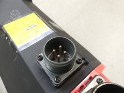 Fanuc A06B-0314-B033 AC Servo Motor SN: C9862749