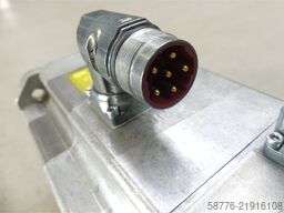 Siemens 1FK7060-5AF71-1GH0 Servomotor SN: YFT035419601001