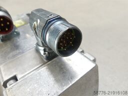 Siemens 1FK7060-5AF71-1GH0 Servomotor SN: YFT035419601001