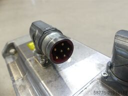 Siemens 1FK7060-5AF71-1GH0 Servomotor SN: YFT035419601002