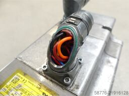 Siemens 1FK7060-5AF71-1GH0 Servomotor SN: YFT035419601007