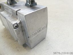 Siemens 1FK7060-5AF71-1GH0 Servomotor SN: YFT035419601007
