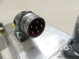 Siemens 1FK7060-5AF71-1GH0 Servomotor SN: YFT035419601007