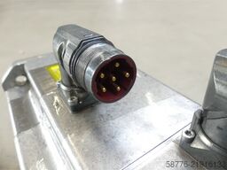 Siemens 1FK7060-5AF71-1GH0 Servomotor SN: YFT035419601008