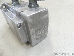 Siemens 1FK7060-5AF71-1GH0 Servomotor SN: YFT035419601011