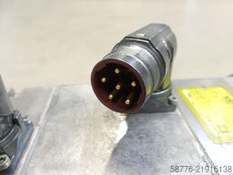 Siemens 1FK7060-5AF71-1GH0 Servomotor SN: YFT035419601011