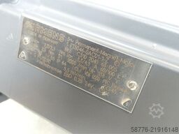 Siemens 1FT5046-0AC01-1 - Z AC-VSA-Motor SN:EC310204543005
