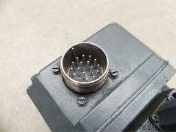 Siemens 1FT5064-0AF71-1-Z Motor SN: EE066569802002 mit ROD 320.002 2000/U