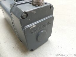 Siemens 1FT5064-0AF71-1-Z Motor SN: EE066569802002 mit ROD 320.002 2000/U