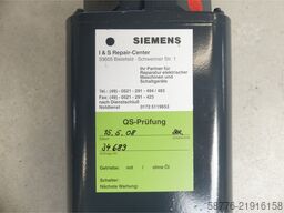 Siemens 1FT5064-0AG71-1-Z Motor SN: EC484813201002 generalüberholt