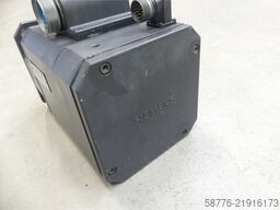 Siemens 1FT6082-1AF71-1AG1 Synchronservomotor SN: YFN515652601001