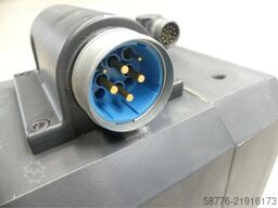 Siemens 1FT6082-1AF71-1AG1 Synchronservomotor SN: YFN515652601001