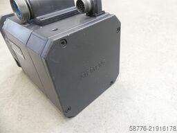 Siemens 1FT6082-1AF71-1AG1 Synchronservomotor SN: YFP520405502001