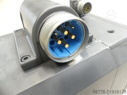 Siemens 1FT6082-1AF71-1AG1 Synchronservomotor SN: YFP520405502001